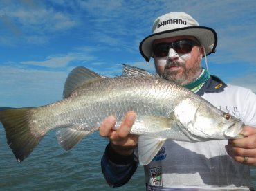 Townsville Report Photo 1
