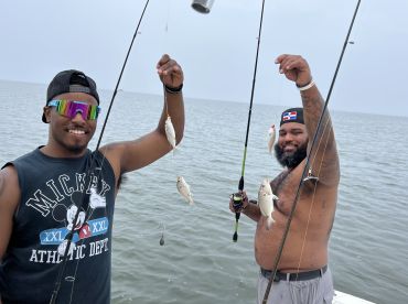 Chesapeake Beach Report Photo 1