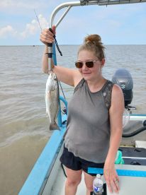 Manns Harbor Report Photo 1