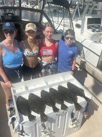 Hampton Bays Report Photo 1