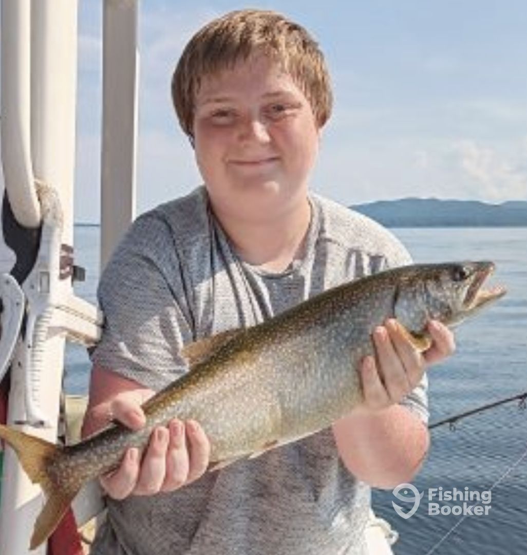 Plattsburgh Report Photo 0