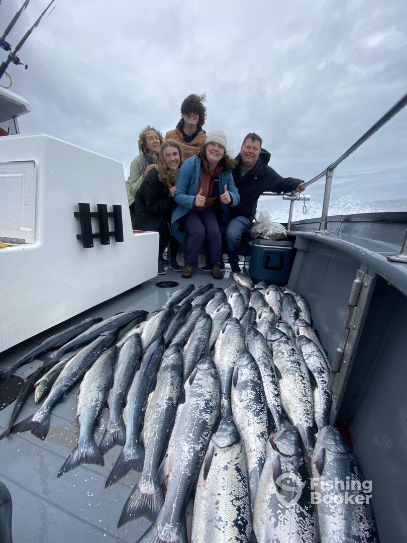 Seward Report Photo 0