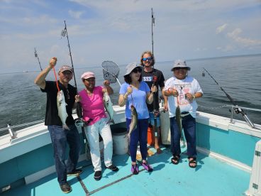 Solomons Report Photo 2