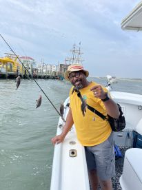 Ocean City Report Photo 2