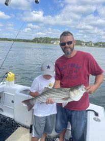 Ocean City Report Photo 1