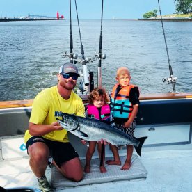 Grand Haven Report Photo 1