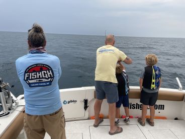 Grand Haven Report Photo 2