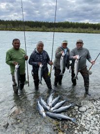 Soldotna Report Photo 2