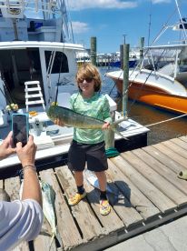 Wanchese Report Photo 2