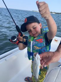 Ocean City Report Photo 1