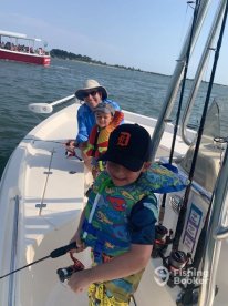 Ocean City Report Photo 2