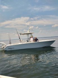 Chesapeake Beach Report Photo 1