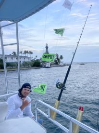 Pompano Beach Report Photo 1