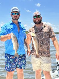 Edisto Beach Report Photo 2