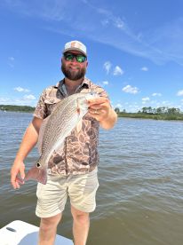 Edisto Beach Report Photo 1