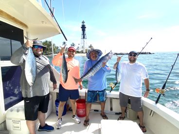 Pompano Beach Report Photo 1