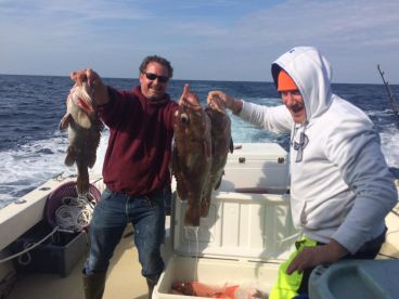 Atlantic Beach Report Photo 1