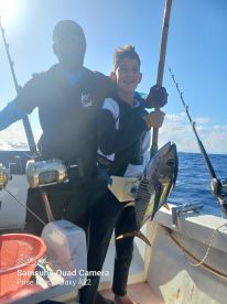 Trou Aux Biches Report Photo 2