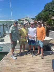 Murrells Inlet Report Photo 2