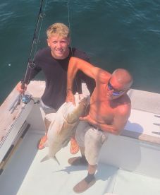 Nice Drum. Released.