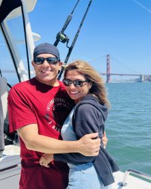 San Francisco Report Photo 1