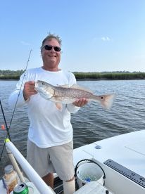 Edisto Beach Report Photo 1
