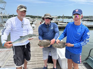 Hilton Head Island Report Photo 2