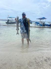 Mahahual Report Photo 2
