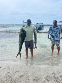 Mahahual Report Photo 1