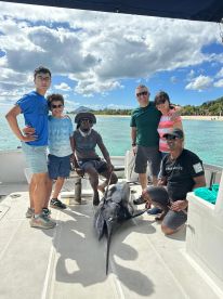 Le Morne Report Photo 2