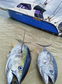 Trou Aux Biches Report Photo 2