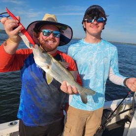 New Smyrna Beach Report Photo 1