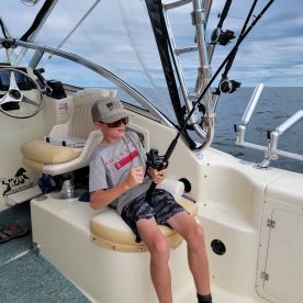 Lakeside Marblehead Report Photo 2