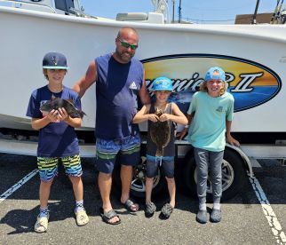 Stone Harbor Report Photo 2