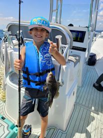 Stone Harbor Report Photo 1