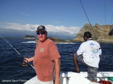 Quepos Report Photo 1