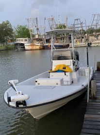Galveston Report Photo 2