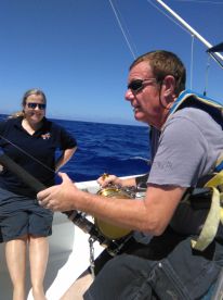 Le Morne Report Photo 2