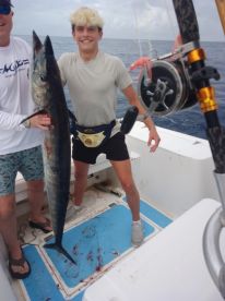 Sandy Bay Report Photo 1