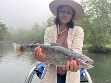 Blue Ridge Report Photo 2