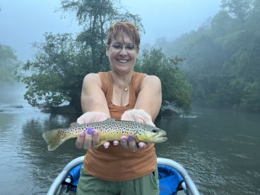 Blue Ridge Report Photo 1