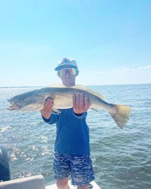 Santa Rosa Beach Report Photo 2