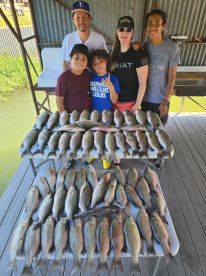 West Tawakoni Report Photo 2
