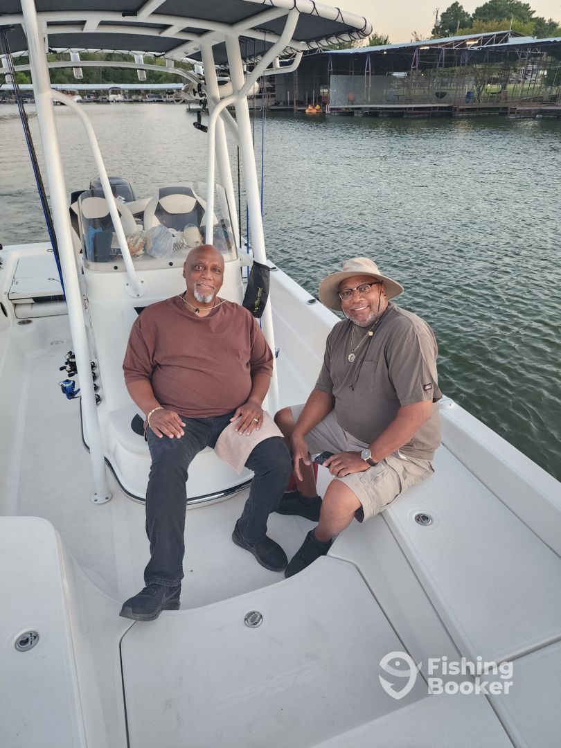 West Tawakoni Report Photo 0