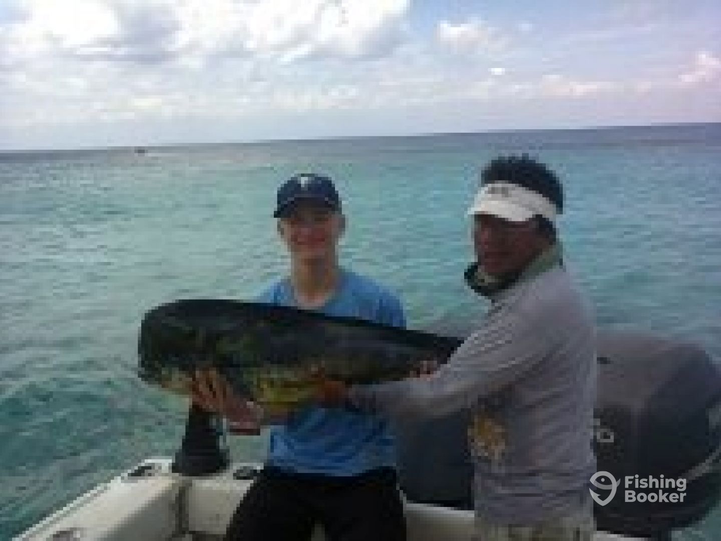 San Miguel De Cozumel Report Photo 0