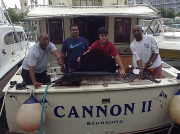 Bridgetown Report Photo 1