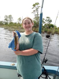 Manns Harbor Report Photo 1