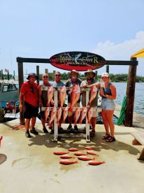 Panama City Beach Report Photo 1