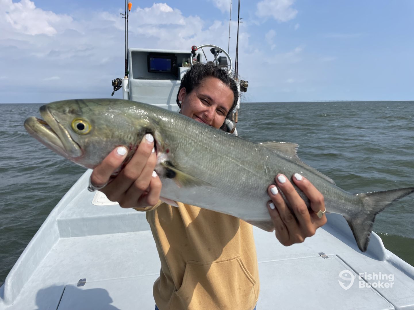 Nags Head Report Photo 0