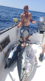 Ponta Delgada Report Photo 2
